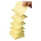 3M Post-it Pop-up Notes R330 Canary Yellow 3x3inch 100 PCS