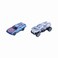 Kidzpro Alloy Car 2 PCS