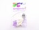 Sempertex 3 pcs, 24" Round Balloons,  Satin Pearl