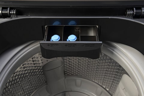 Admiral 15 KG Top Load Washing Machine