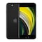 Apple iPhone SE (2020) With FaceTime - 128GB - Black