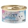 Simba Tuna And Ocean Fish Mousse Cat Food 85g