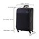 American Tourister Jamaica Spinner Luggage Soft Trolley Black 58cm