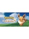 Nintendo Pokemon: Lets Go Eevee (Intl Version) - Role Playing - Nintendo Switch