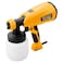 Tolsen,HVLP Hand Held Spray Gun,79578,400w