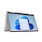 HP 14-dy0009ne x360 Laptop - Intel Core i7-1165G7 - 512GB SSD - 8GB RAM - 14-inch - Intel Iris Xe - Windows 11 - Silver