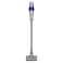Dyson Cordless Vacuum Cleaner V15 Detect Absolute, 0.77 L, 660 W, Yellow, Iron and Nickel, Dust Detect Sensor