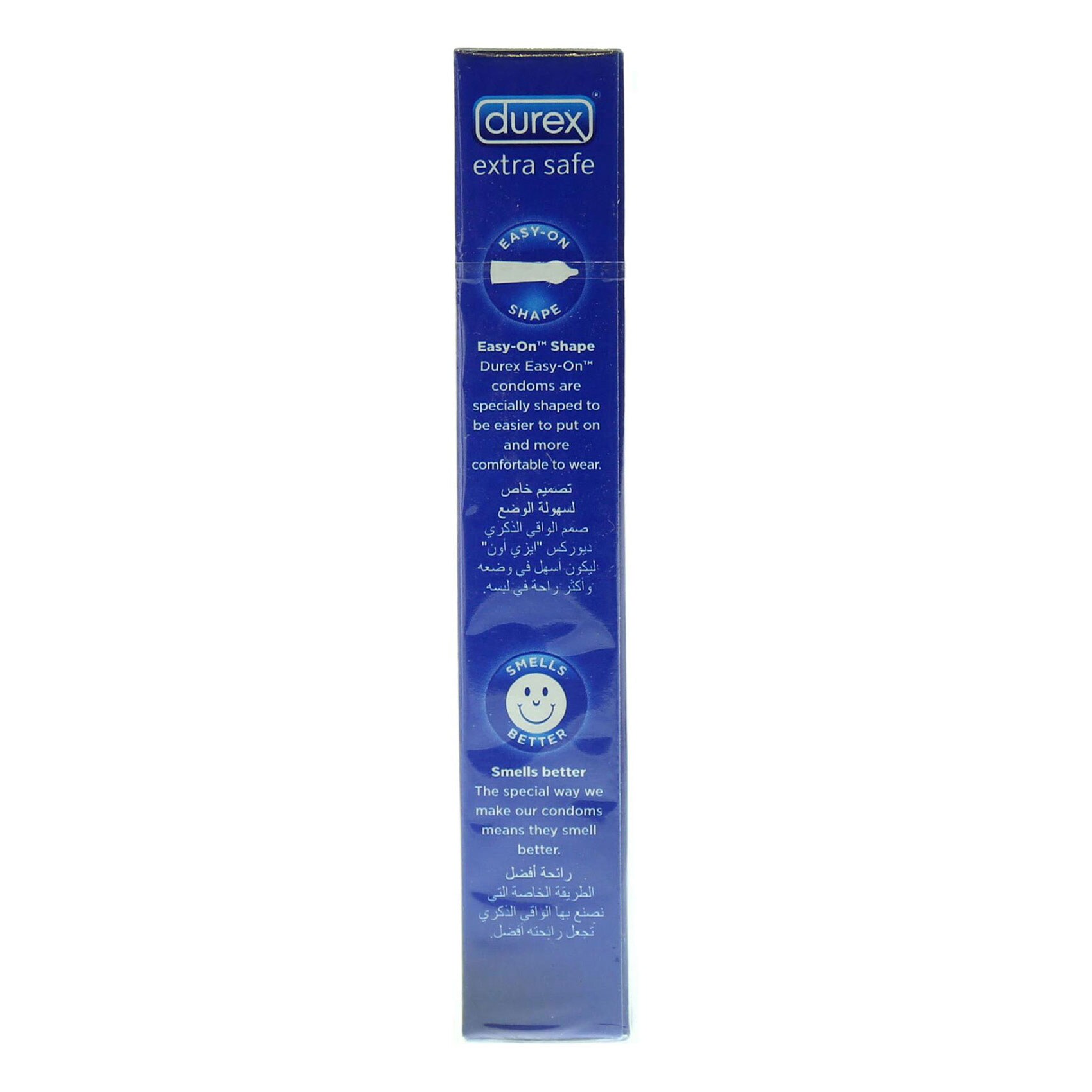 Durex Extra Safe 6 Condoms product thumbnail 2