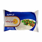 Buy Sunwhite Calrose White Rice 5kg in Saudi Arabia