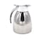 Emsa Stainless Steel Elegenza Vacuum Jug - 0.3L