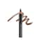 Flormar Waterproof Eyeliner Pencil 105- Warm Brown