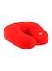 Generic Inflatable Massager Pillow For Neck