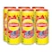 Lipton Red Fruits Ice Tea 315ml  &times;6 Pieces