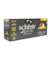 Schesir After Dark Wholefood In Broth Variety Pack For Cat 960g (80g x12 Cans) - 4 Flavors (3 Cans Each Flavor)