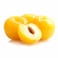 Plum Yellow per kg