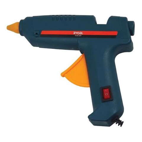 RYOBI GLUE GUN 80W KIT