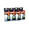 Osram Led Bulb Eco 7W E27 4Pc Set