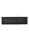 Dell Wired Keyboard Kb216 Black