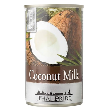 Thai Pride Coconut Milk 400ml