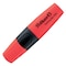 PELIKAN TEXT MARKER 490 RED