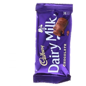 Cadbury Dairy Milk Chocolate 36g 38g