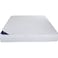 Towell Spring Visco Latex Combo Mattress White 150x200cm