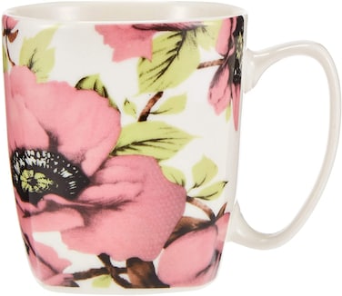 Flamingo Mug, Multi-Colour, FL8105MG