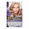 L'Oreal Paris Excellence Ash Supreme Permanent Hair Colour 8.12 Cool Pearl Light Blond