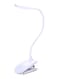 Generic - USB connection Table Lamp White 8ounce