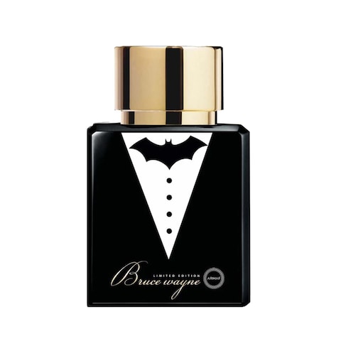 Armaf Limited Edition Bruce Wayne EDT 100ml