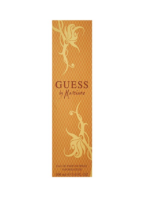 Guess By Marciano Eau De Parfum For Women - 100ml