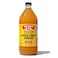 Bragg Organic Apple Cider Vinegar, 946ml