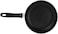 Flamingo Fry Pan, Red/Black, 26 cm, Fl6703Fp