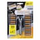 Uncle Bills Triple Blade Disposable Razor With Cartridges 21 Pieces