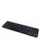 Logitech Mk220 Wireless Keyboard Black