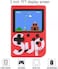 Toshionics Sup Game Box 400 In 1 Games Retro Portable Mini Handheld Game Console 3.0 Inch Kids Game Player