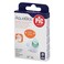 Pic Solution Aquabloc Round Antibacterial Strip Plasters 20 Pieces