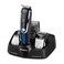 Mondial 305487 - Hair Clipper, 40 W Black And Blue