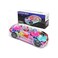 Concept Racing Car | Transparent Mechanical Learning Toy | With Light &amp; Music