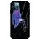 Theodor Apple iPhone 12 Pro Max 6.7 Inch Case Holding Hands Flexible Silicone Cover