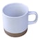 Ceramic Mug Assorted  350ml