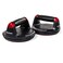 Harbinger - Harb Push Up Pro New, Black, Comes With Ergonomic Grip Which Distributes Weight Equally