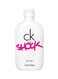 Calvin Klein One Shock Eau De Toilette For Women - 200ml