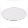 Kip Dn/Plate Round White 10&quot;