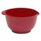 ROSTI MARGRETHE MIX. BOWL RED 150ML