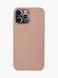 dbramante1928 iPhone 13 Pro Max Protection Case Greenland - Pink Sand