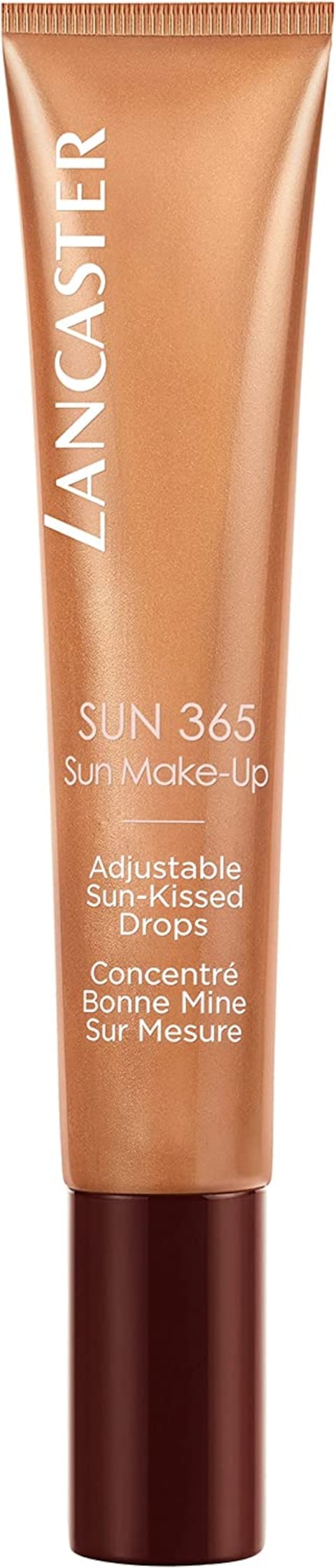 Lancaster Sun 365- Sun Make-Up Adjustable Sun-Kissed Drops, 20 ml