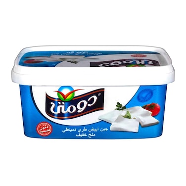 جبنة ثلاجة دومتي - 700جم