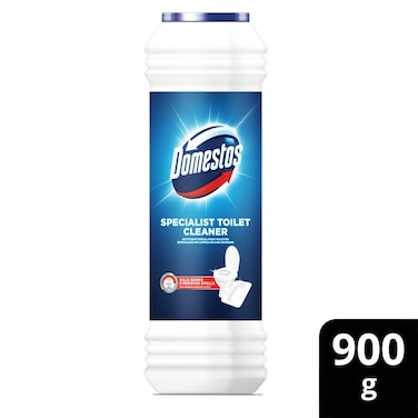 Domestos Powder 900g