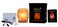 Geohoney Himalayan Salt Aromatic Lamp For Incense